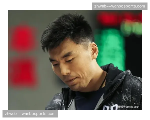 广厦无限换防2.0版本奏效 莫兰德李晓旭构成伸缩防线