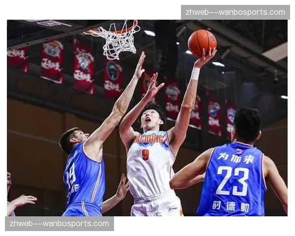 新疆遭遇四连败困境 内线对抗劣势外线命中率低迷